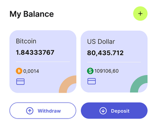 Bosque Valorio automated trading solution dashboard overview